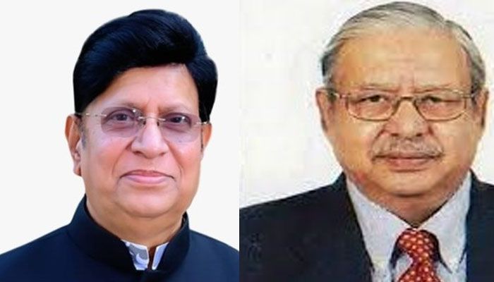 সিলেটে ঝুঁকিমুক্ত কেবল দুই মন্ত্রী