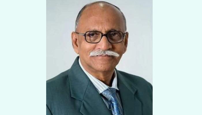 কক্সবাজারে জয়ী কল্যাণ পার্টির সৈয়দ মোহাম্মদ ইবরাহিম 