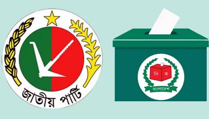 ভাগের ২৬ আসনের ১৫টিতে জিততে পারেনি জাপা