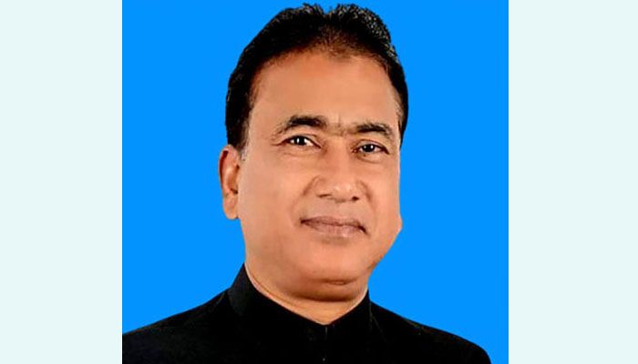 নৌকা প্রার্থী আনারের হ্যাটট্রিক জয়লাভ