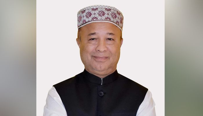 এমপি জাফরের বিরুদ্ধে ব্যবস্থা নিতে প্রধানমন্ত্রীকে জেলা আওয়ামী লীগের চিঠি