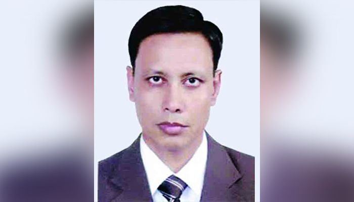 আবারও কৃষি ব্যাংকের চেয়ারম্যান হলেন নাসিরুজ্জামান