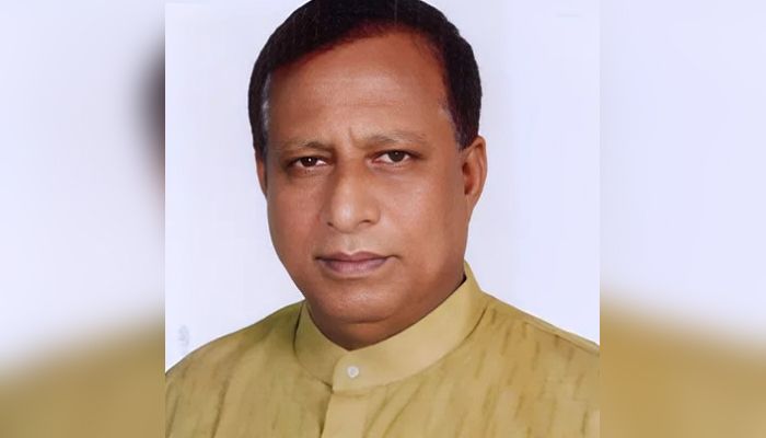 বগুড়া-৪ আসনে নৌকা নিয়ে জয়ী রেজাউল করিম তানসেন