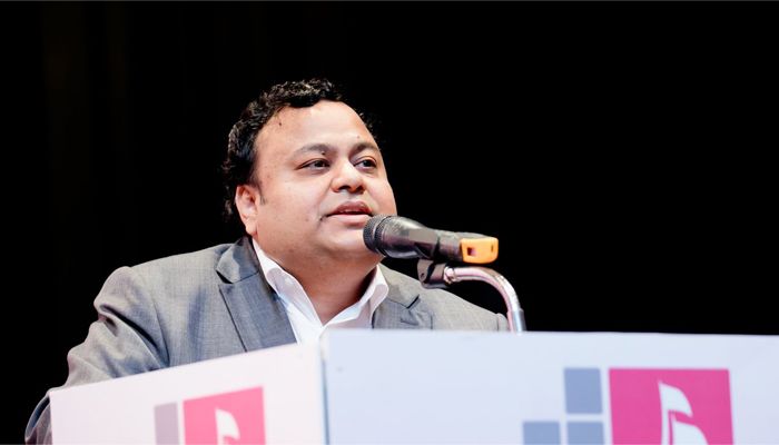 পদ্মা ব্যাংকের চেয়ারম্যানের পদত্যাগ 