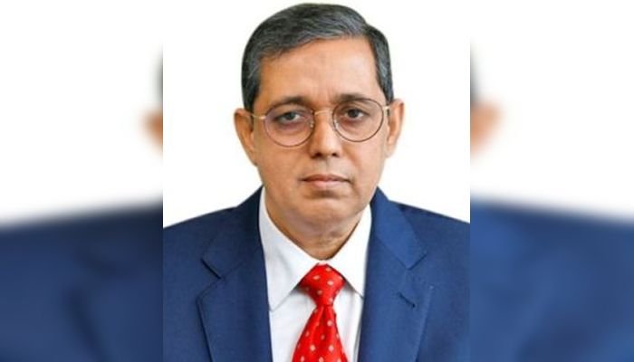 ন্যাশনাল ব্যাংকের নতুন ডিএমডি শেখ আকতার উদ্দিন আহমেদ