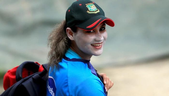 ধারাভাষ্য দেবেন জাহানারা, জানেন না তিনিই