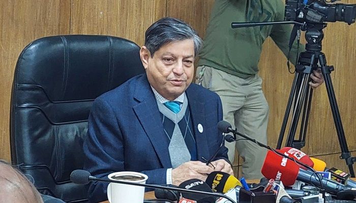 অপরিকল্পিত নগরায়ন ও গ্রামীণ আবাসন বন্ধ হওয়া দরকার : গৃহায়ণ ও গণপূর্ত মন্ত্রী