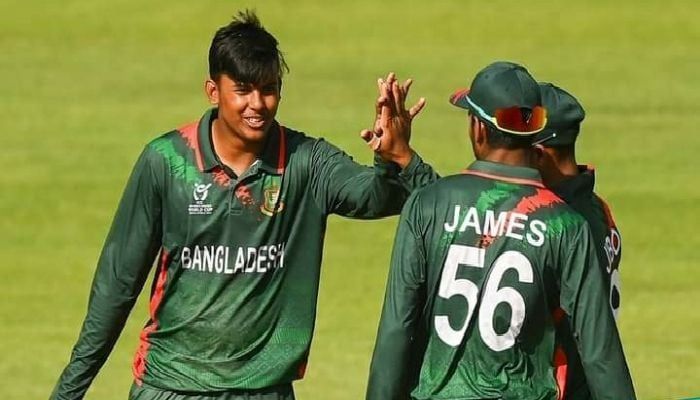 নেপাল চ্যালেঞ্জে শুরু সেমির মিশন 
