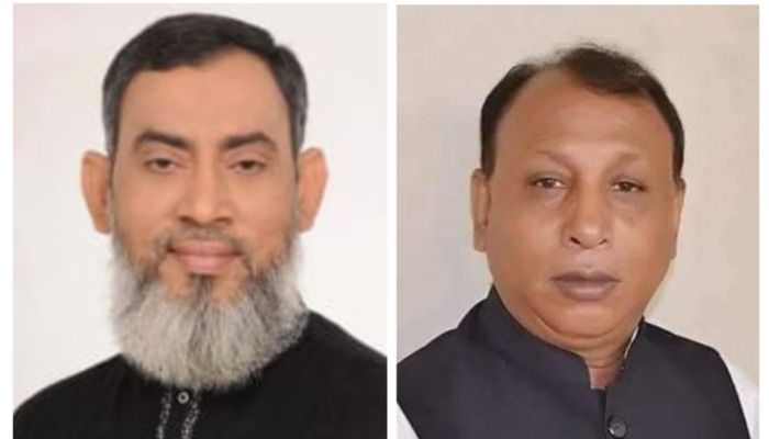 সাবেকের কাছে ধরাশয়ী বর্তমান