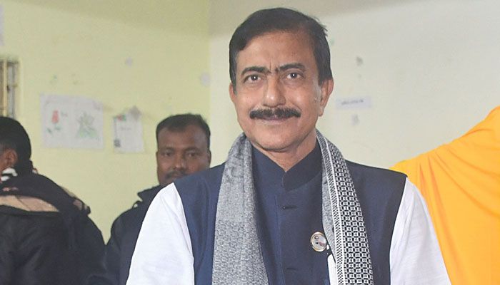 যে কারণে পরাজয় মনোরঞ্জন শীলের 