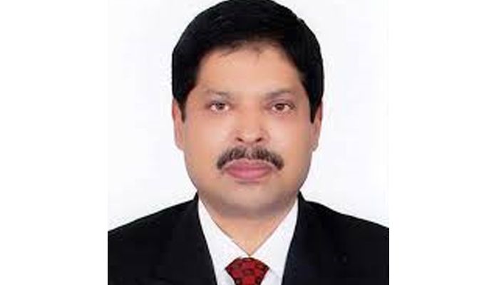 শেরপুর জেলা বিএনপির সাধারণ সম্পাদক আটক