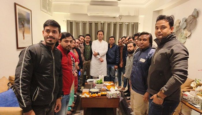 নিম্নমাধ্যমিক শিক্ষা হবে অবৈতনিক : শিক্ষামন্ত্রী