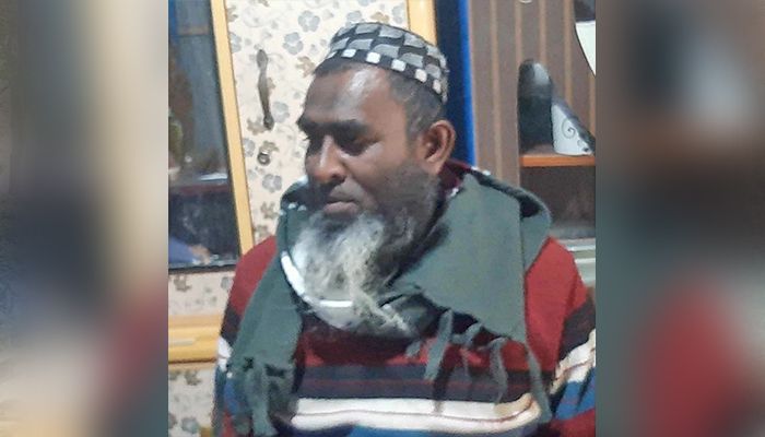 জেলে থেকে ক্যানসার চিকিৎসক