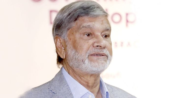 সুনামগঞ্জ-৩ আসনে জয়ী পরিকল্পনামন্ত্রী মান্নান