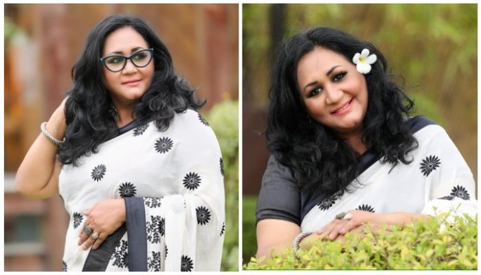 গান গাইতে হবে ভালোবেসে  ভাইরাল হওয়ার জন্য নয়: ফাহমিদা নবী   