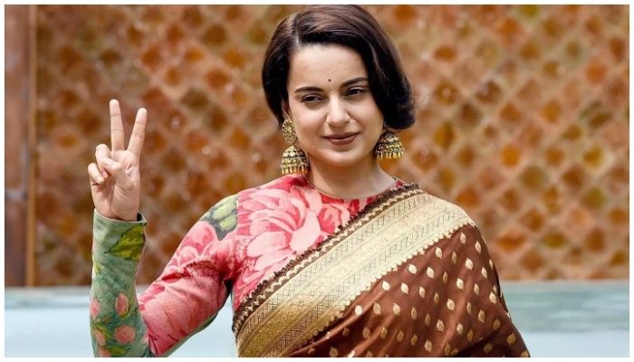 রামমন্দির উদ্বোধনে দাওয়াত পেয়ে আনন্দিত কঙ্গনা