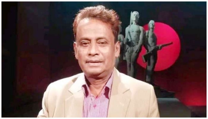চলে গেলেন গীতিকার ও কবি জাহিদুল হক 