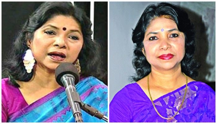 শাম্মী আক্তারকে হারানোর ছয় বছর