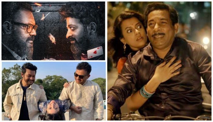 হলে এগিয়ে কলকাতার হুব্বা