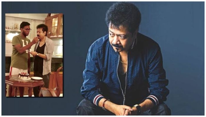 ছেলের জন্য কুমার বিশ্বজিৎ গাইলেন ‘নিবিড় অপেক্ষা’