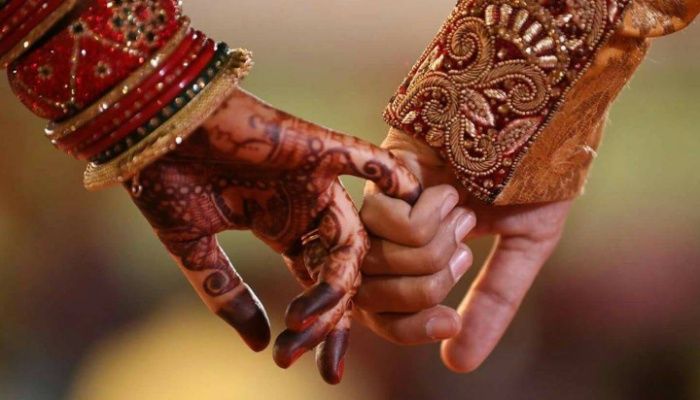 বিয়ের বাজেট
