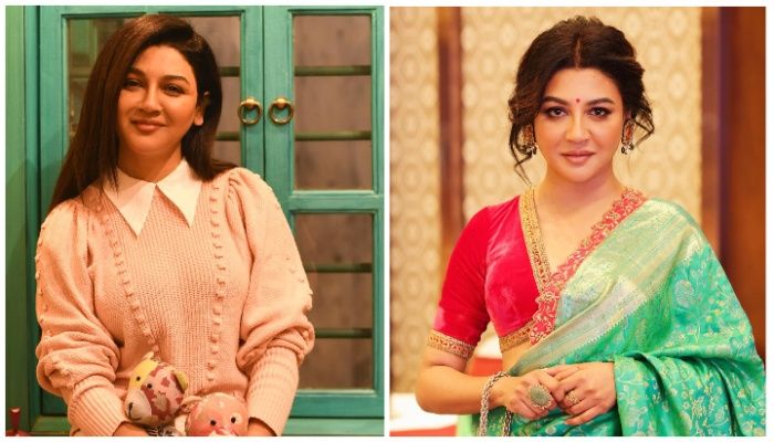 এক দিনে জয়ার দুই সিনেমা