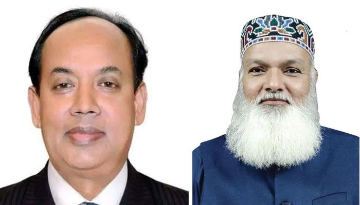 মৃণাল ও বিপ্লবের হাড্ডাহাড্ডি লড়াই