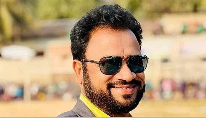 কেন্দ্রে ঈগলের এজেন্ট ঢুকতে না দেওয়ার হুমকি সেই মুজিবের