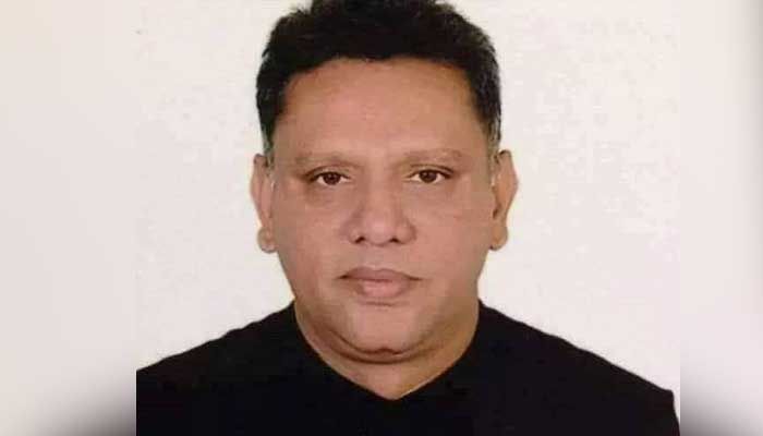 ব্রাহ্মণবাড়িয়া-৫ আসনে জয়ী হলেন নৌকার প্রার্থী বাদল