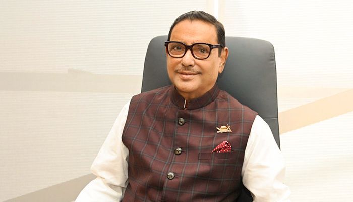শিক্ষকের ছেলে থেকে প্রভাবশালী মন্ত্রী