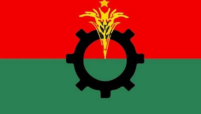 ওলামা দলের বিভিন্ন পদে রদবদল