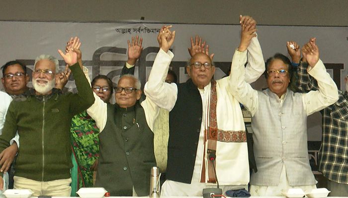 প্রধানমন্ত্রীর পাল্টা কর্মসূচি ডাকলেন আ.লীগ নেতা