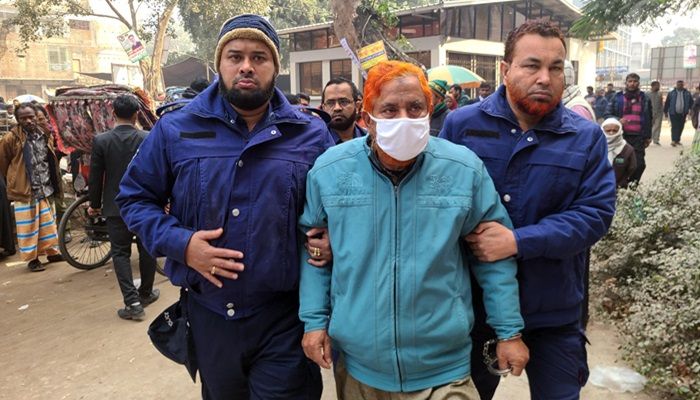 গাইবান্ধায় ডাকঘর কর্মচারীর ৯ বছরের কারাদণ্ড, জরিমানা ২৯ লাখ