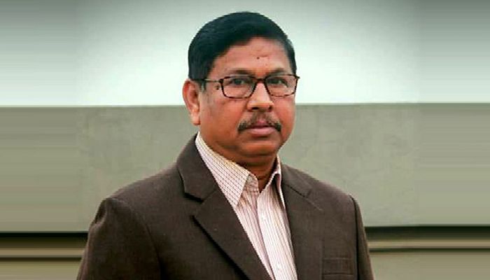 যশোর-৪ আসনের বর্তমান এমপি রনজিত কুমার রায়।