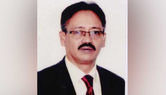যৌথবাহিনীর অভিযানে রাসিকের প্যানেল মেয়র গ্রেপ্তার