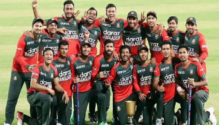  টি-টোয়েন্টি বিশ্বকাপে বাংলাদেশের খেলা কবে-কোথায়? 