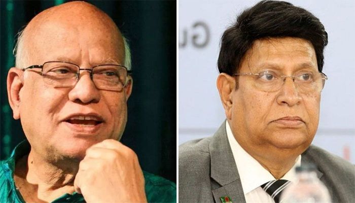 ‘মর্যাদার’ আসন এবার মন্ত্রীহীন 