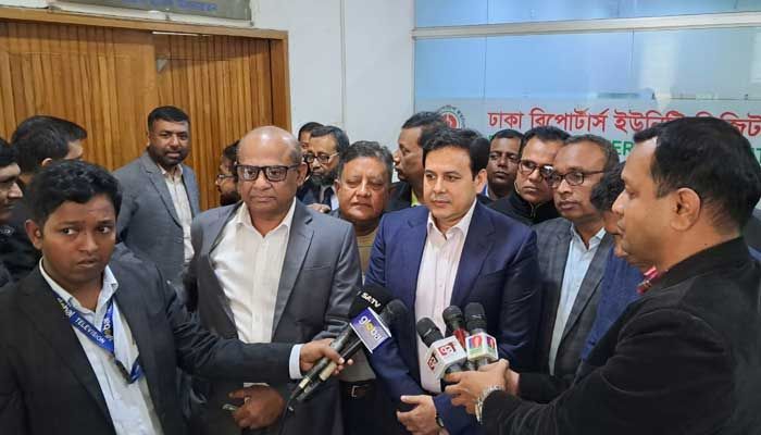 নির্বাচনকে কেন্দ্র করে জঙ্গি হামলার ঝুঁকি নেই : সিটিটিসিপ্রধান