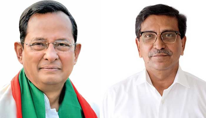 কুষ্টিয়ার সব আসনে টালমাটাল নৌকা