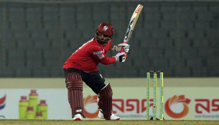 তিন হাজারি ক্লাবে প্রথম তামিম