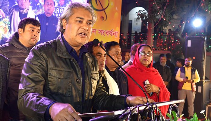 বিএনপি ভোট বর্জন করেছে, জনগণ বিএনপিকে বর্জন করেছে : তথ্য প্রতিমন্ত্রী