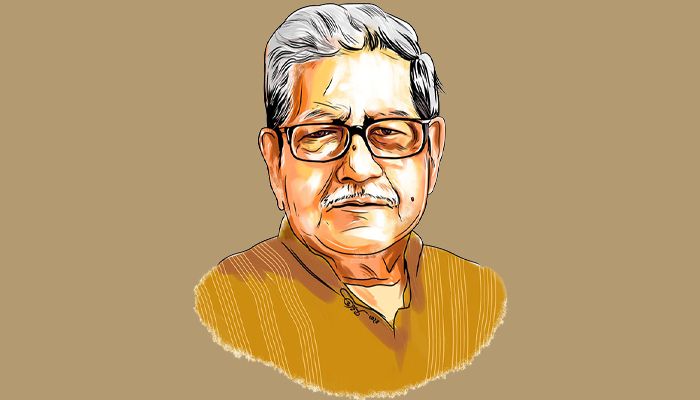 অতি উৎসাহী উপস্থাপকের কাণ্ড