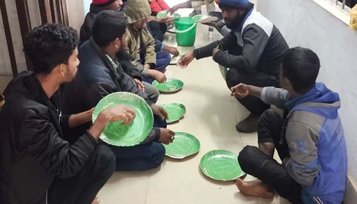 ভারতে পৌষ মেলায় গিয়ে কারাগারে রাঙামাটির ১০ যুবক