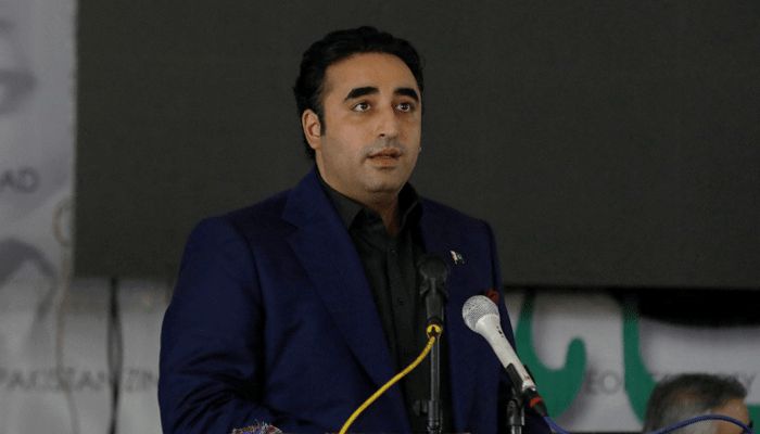 স্বতন্ত্রদের নিয়ে সরকার গঠনের কথা ভাবছেন বিলাওয়াল