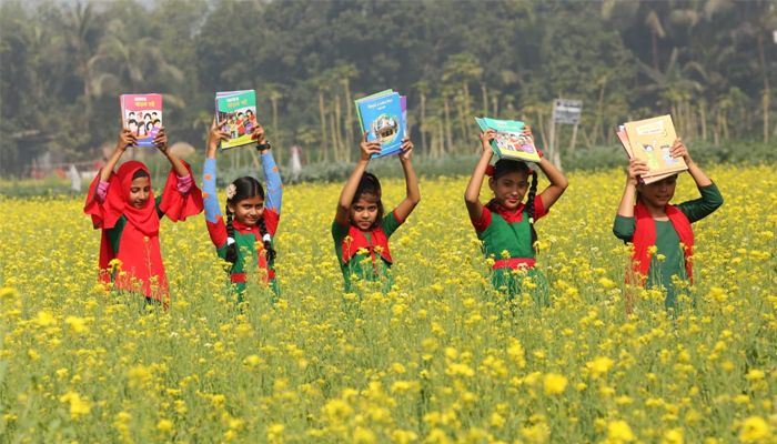 বই উৎসব