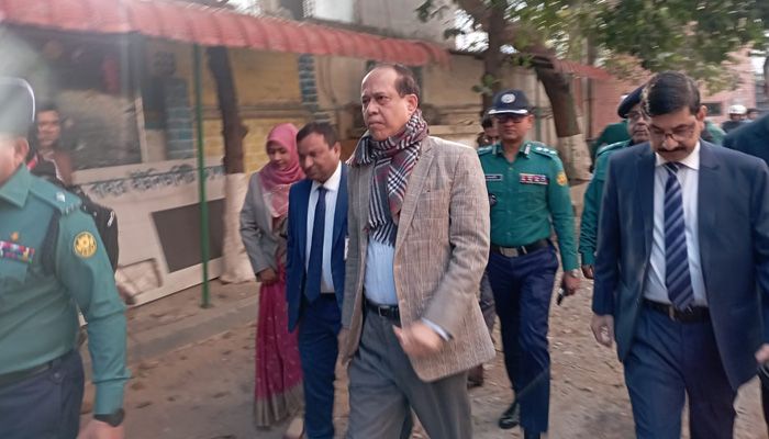 ভোটারের উপস্থিতি কম কি বেশি, সে বিষয়ে কিছুই জানি না 