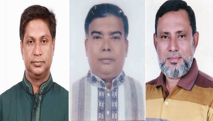 ভাতার কার্ড আটকে রেখে হুমকি, ৩ ইউপি চেয়ারম্যানকে শোকজ