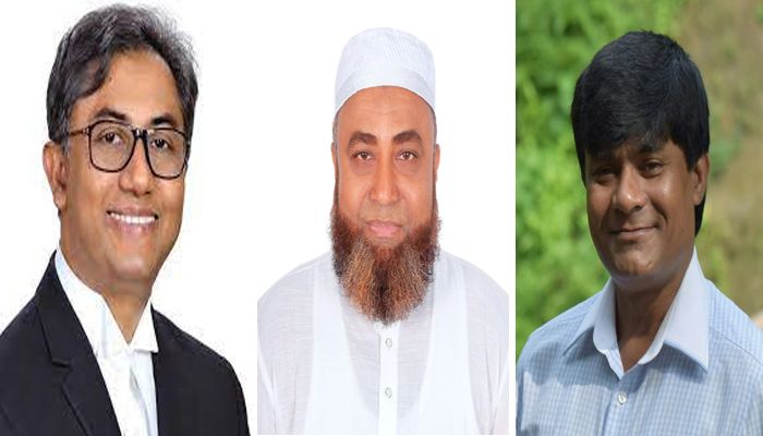 কক্সবাজারের দুই আসনে তিন প্রার্থীর ভোট বর্জন 