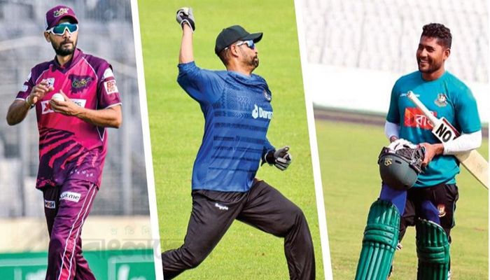 বিপিএলে ‘অধিনায়ক’ ধোঁয়াশা