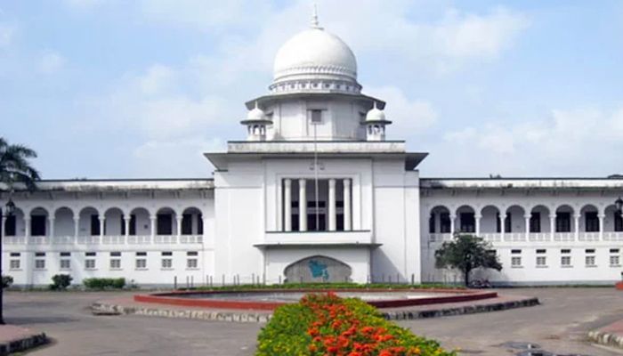 ‘শরীফার গল্প’ পাঠ্যপুস্তক থেকে বাদ দিতে আইনি নোটিস